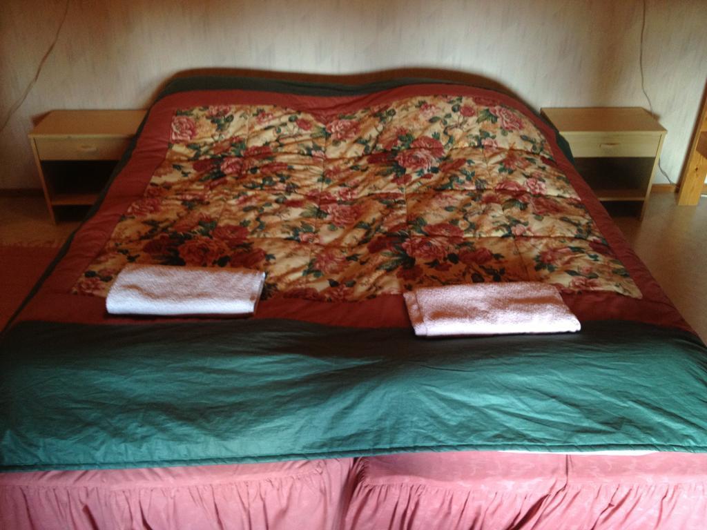 Hyvoelaen Talo Bed & Breakfast Ahtari Room photo