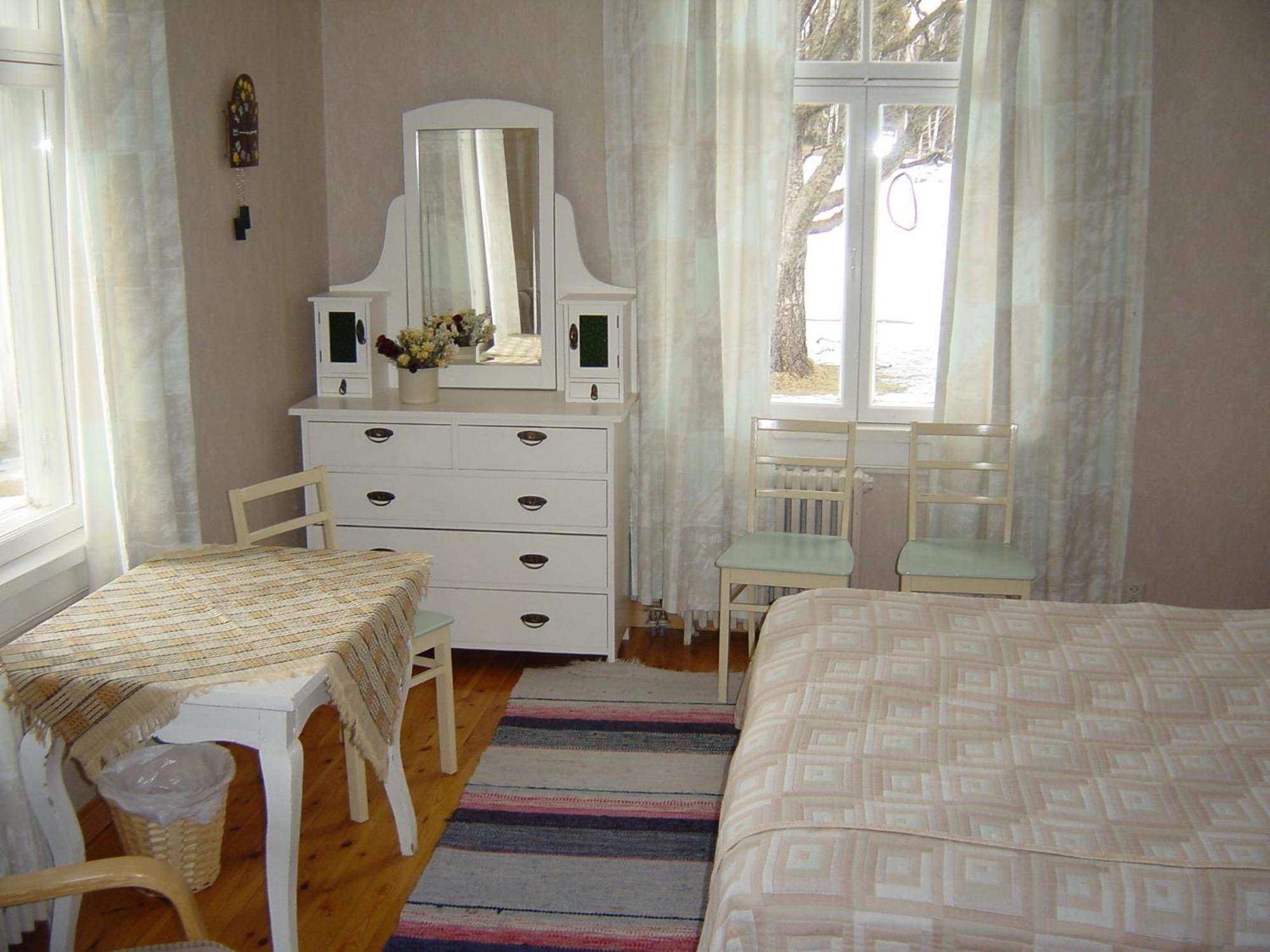 Hyvoelaen Talo Bed & Breakfast Ahtari Exterior photo