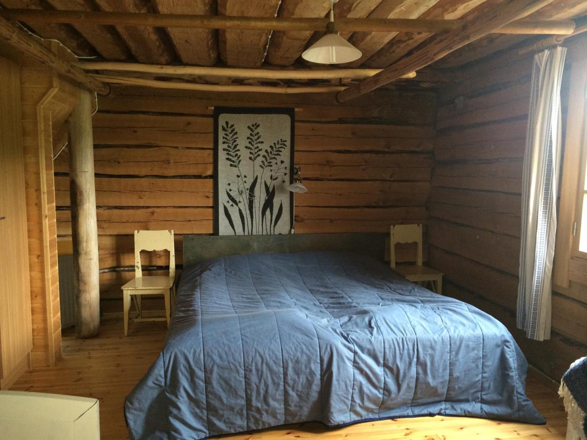 Hyvoelaen Talo Bed & Breakfast Ahtari Room photo