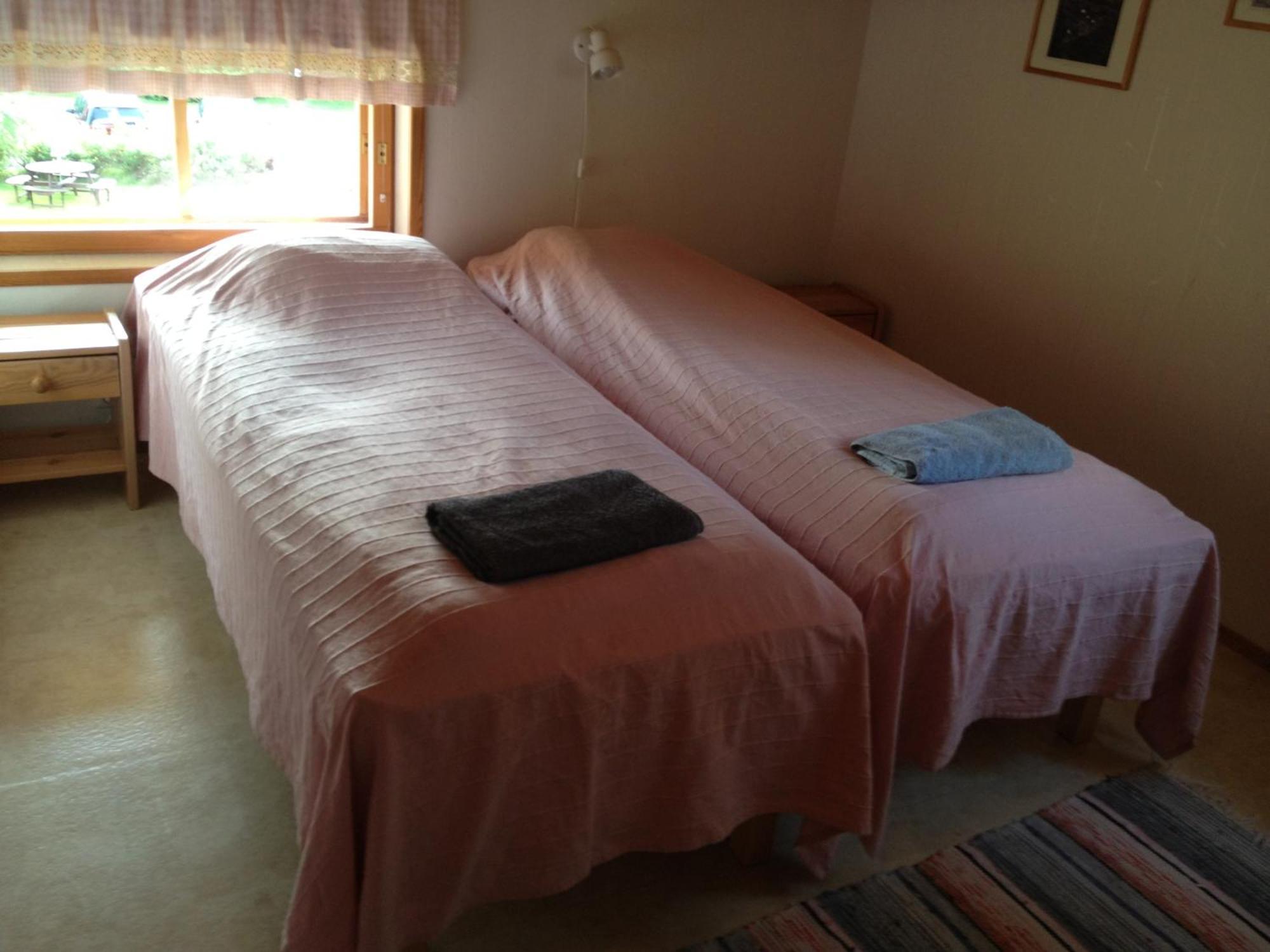 Hyvoelaen Talo Bed & Breakfast Ahtari Room photo